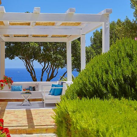 Villa Ginestra - Scopello-Villas Scopello  Eksteriør billede